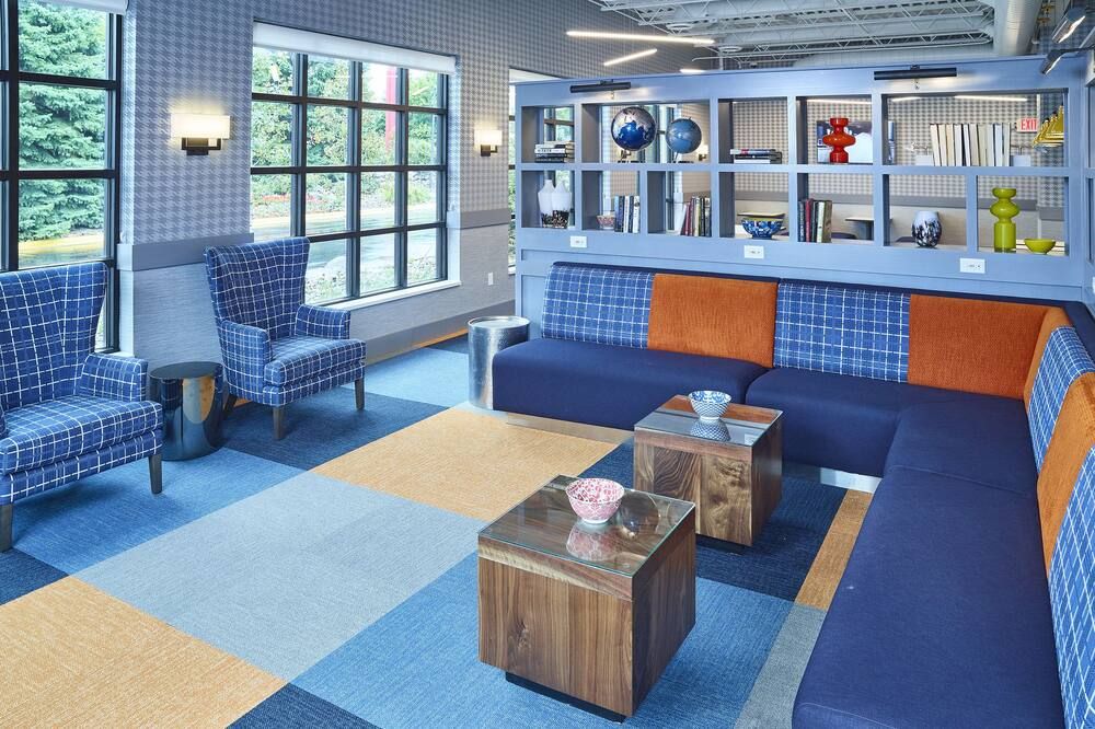 Area lounge