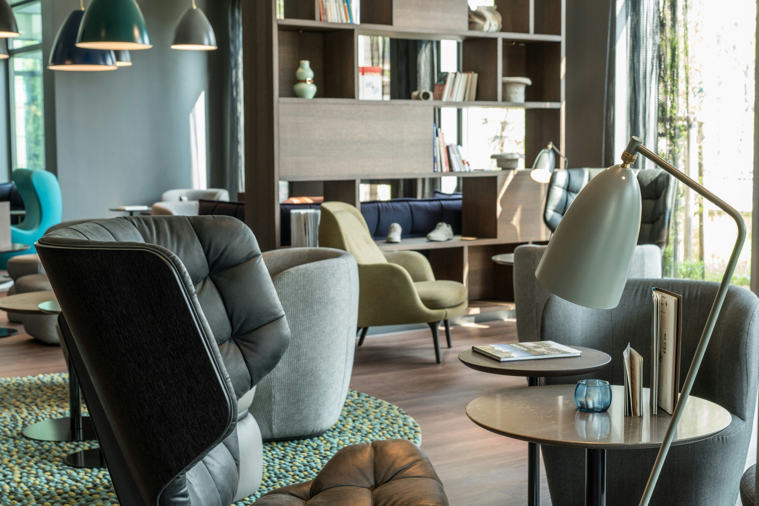 Area lounge