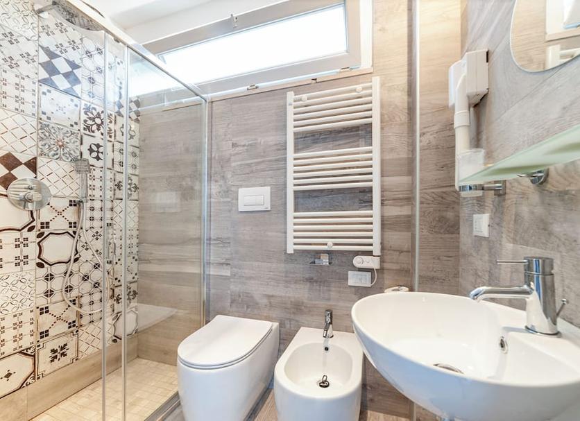 Bagno Foto
