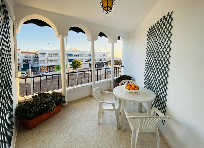 Balcone Foto