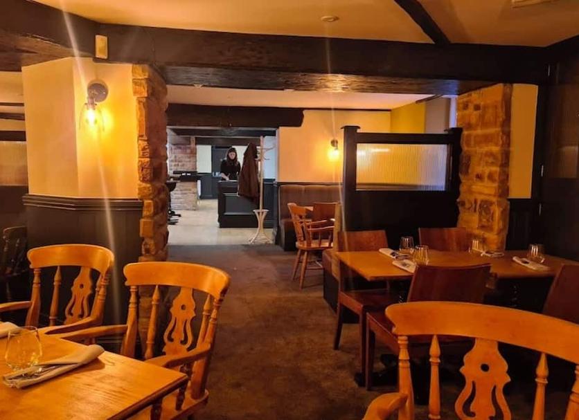 Ristorante Foto