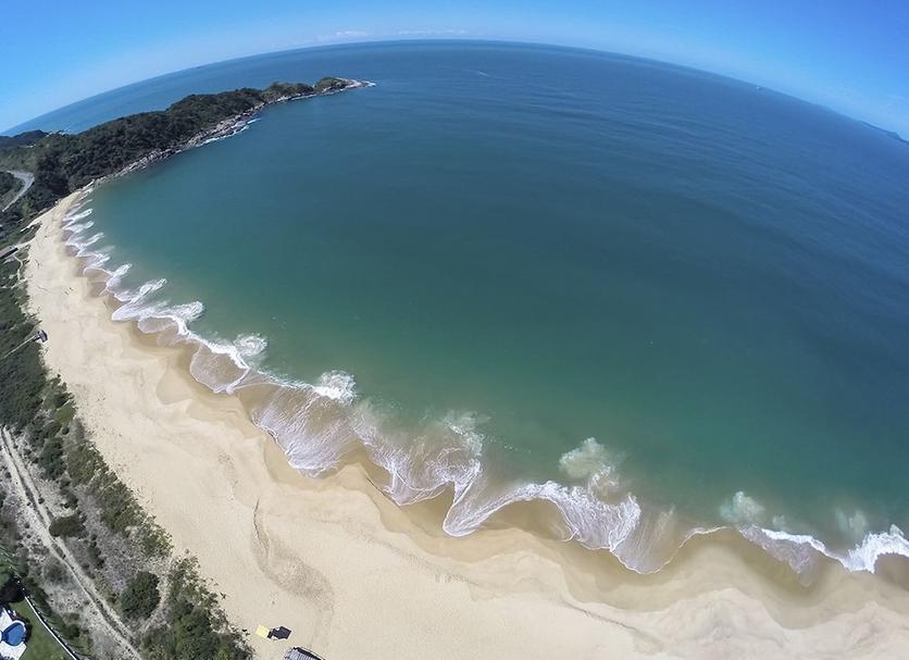 Spiaggia Foto