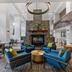 Area lounge