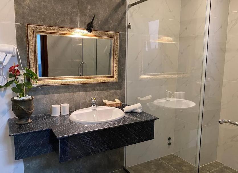 Bagno Foto