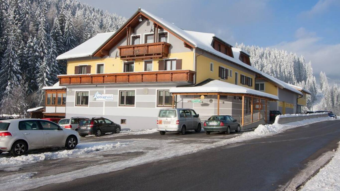 Gasthof Spengerwirt