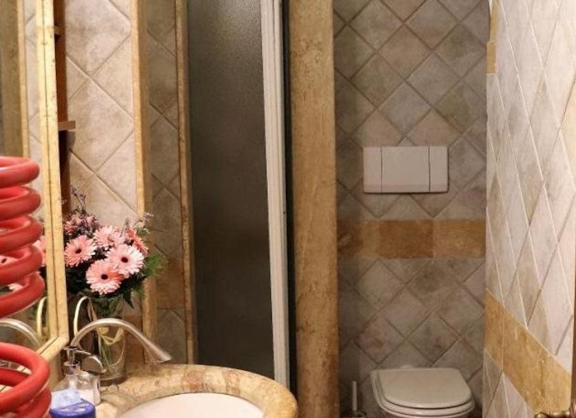 Bagno Foto