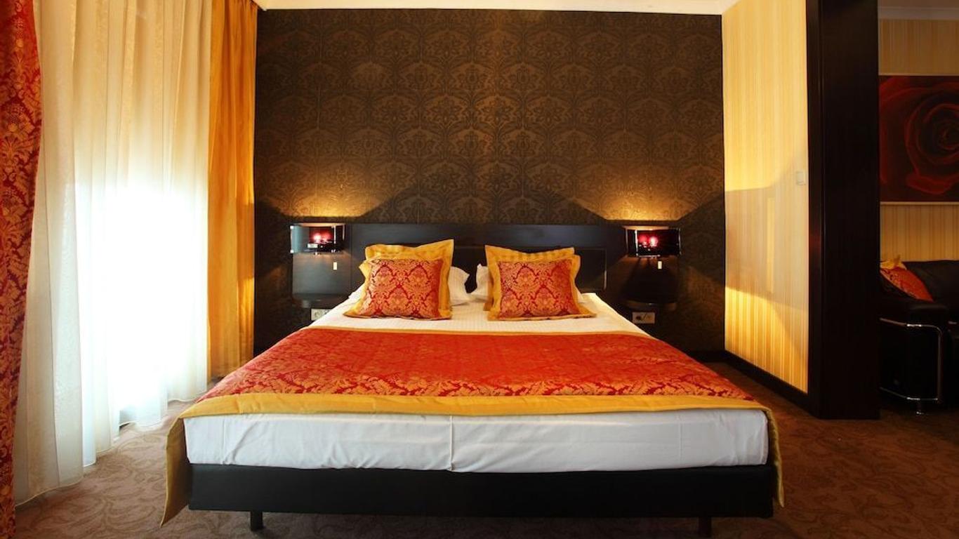 Hotel Iskierka Business & Spa