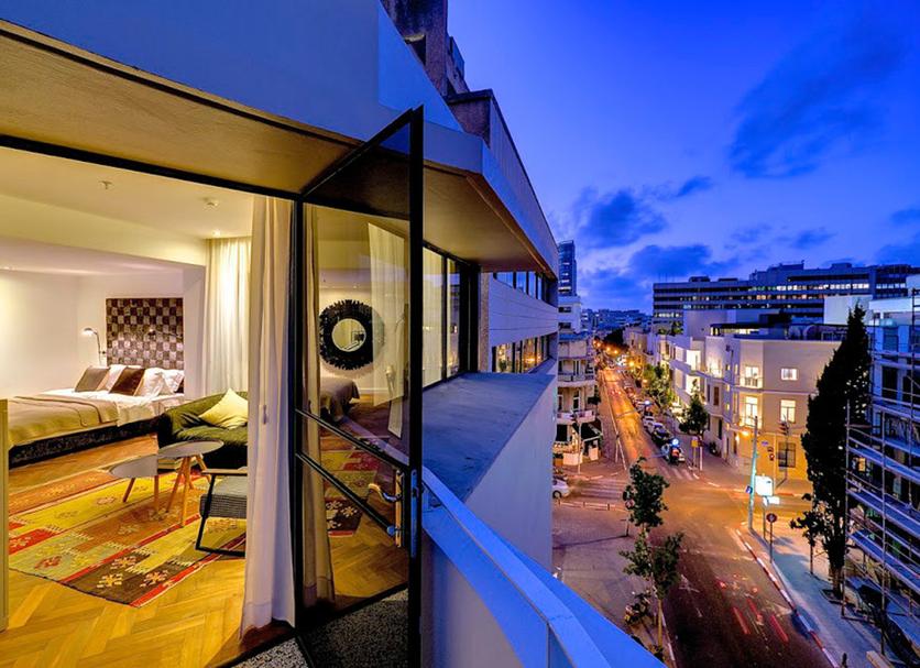 Balcone Foto