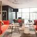 Area lounge