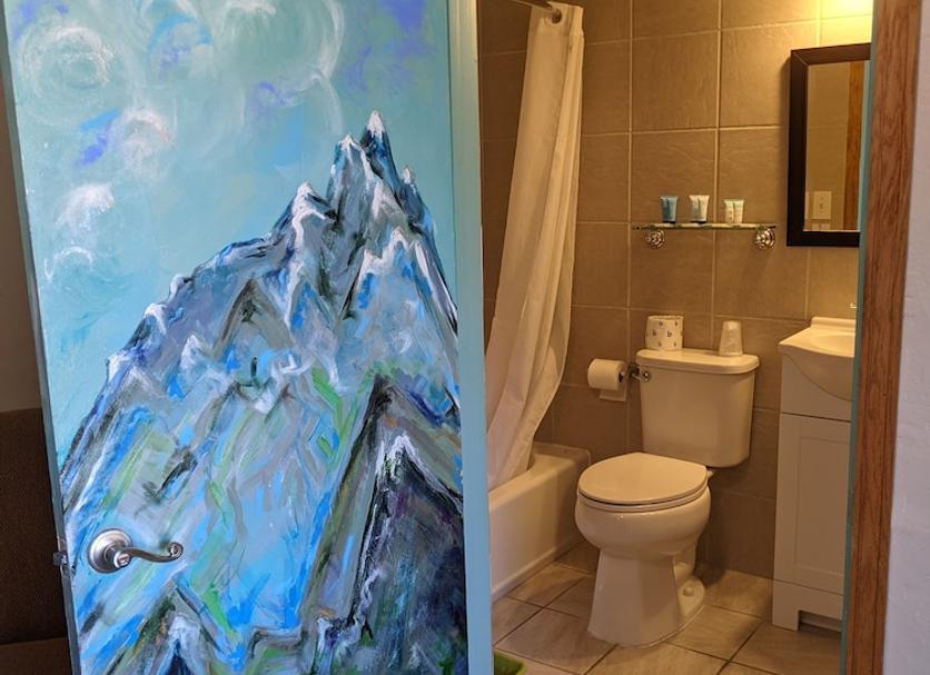 Bagno Foto