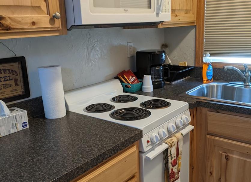 Cucina Foto