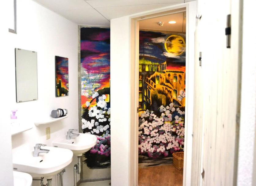 Bagno Foto