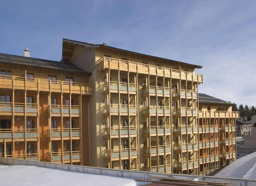 Edificio Foto