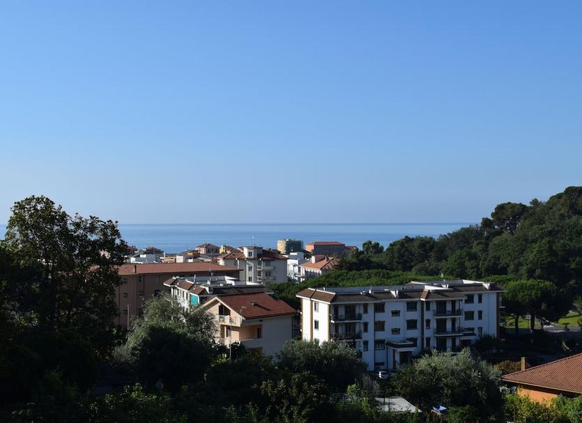 Vista esterna Foto