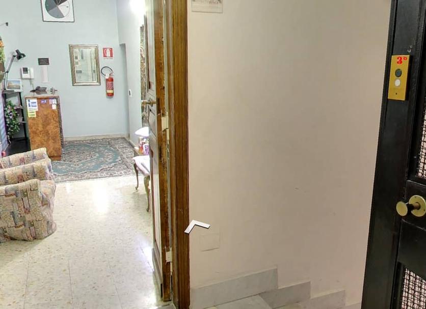 Corridoio Foto