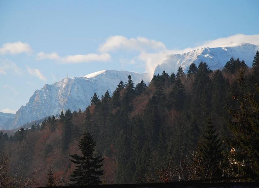 Vista esterna Foto