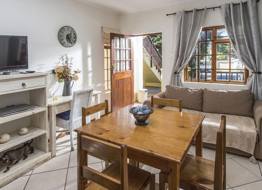 Sala pranzo Foto