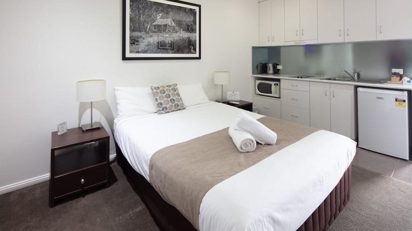 Merivale Motel