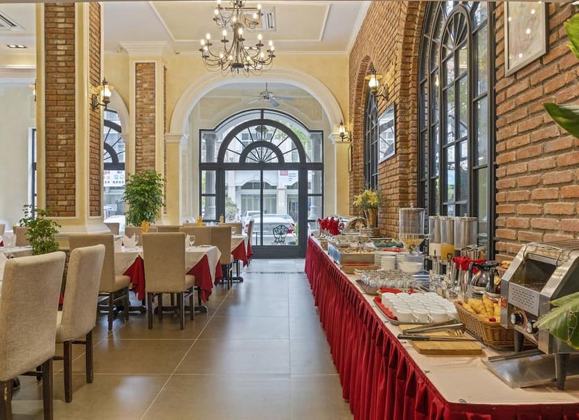 Ristorante Foto