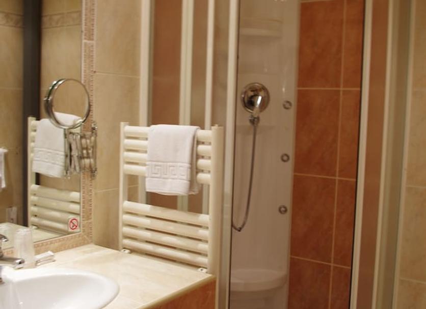 Bagno Foto