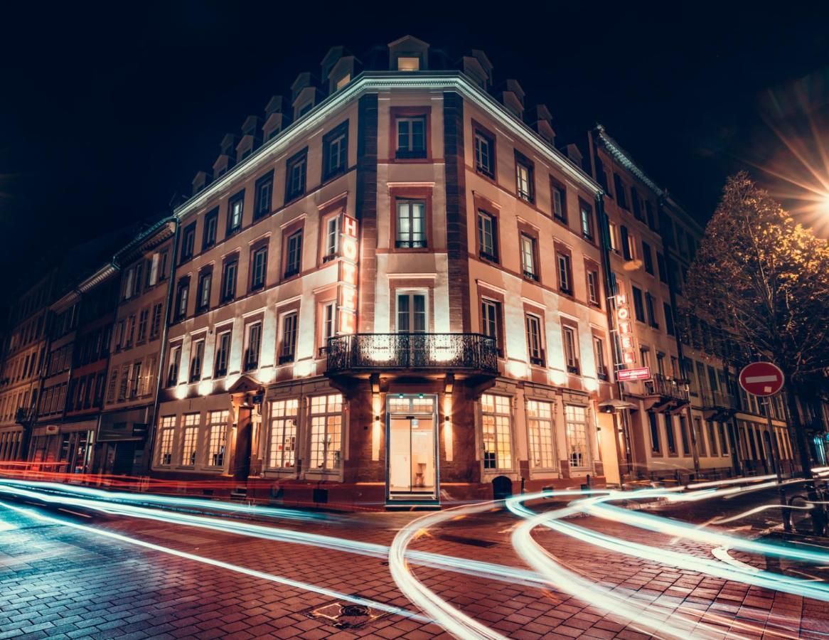 Edificio Foto