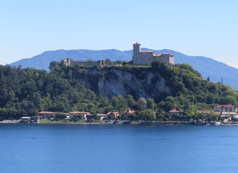 Vista esterna Foto
