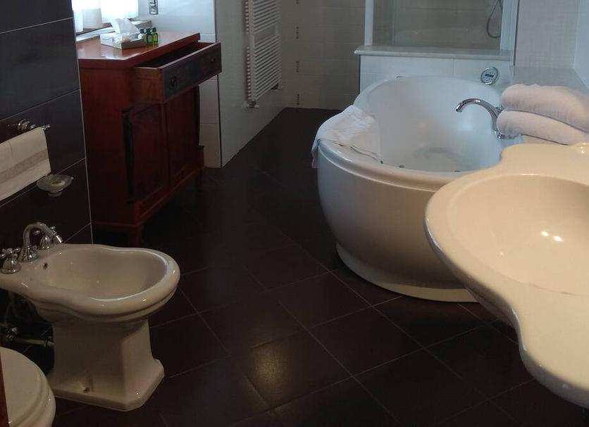 Bagno Foto
