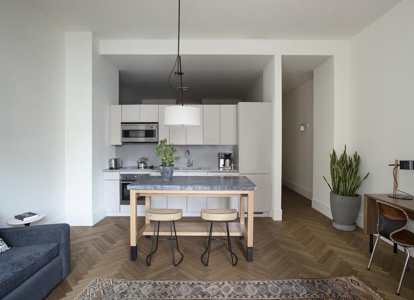 Cucina Foto