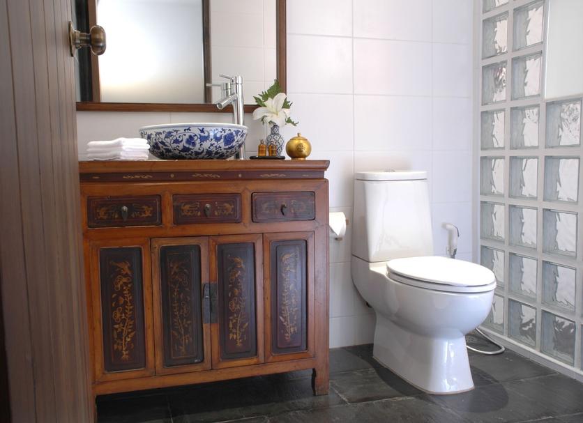 Bagno Foto