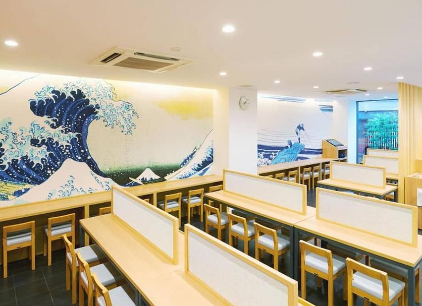 Ristorante Foto