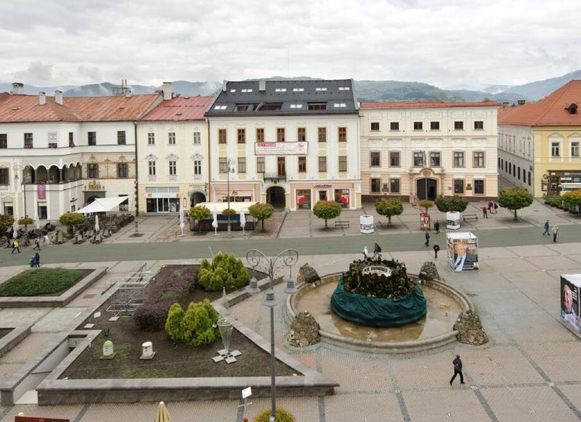 Edificio Foto
