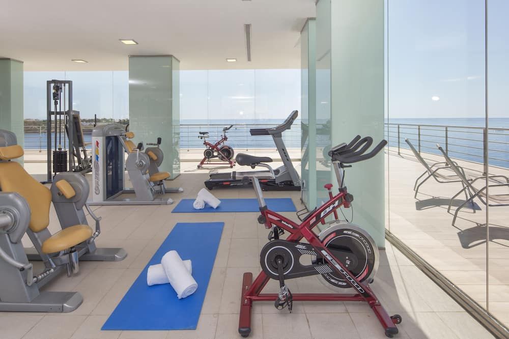 Palestra