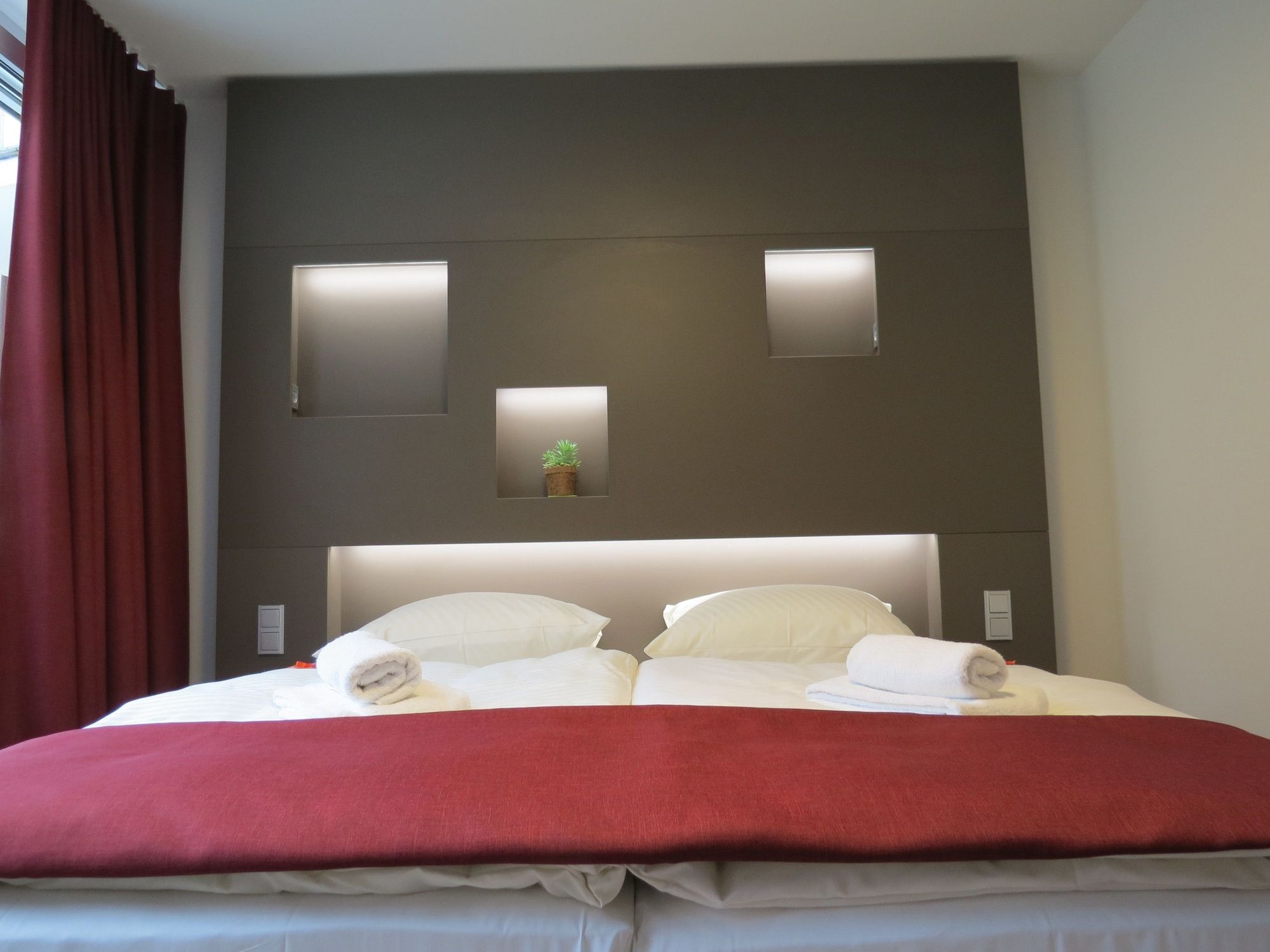 Camera da letto