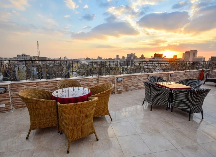 Balcone Foto