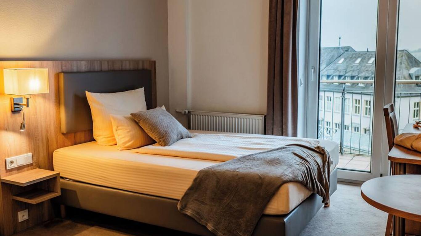 Wetzlarer Hof Hotel & Restaurant