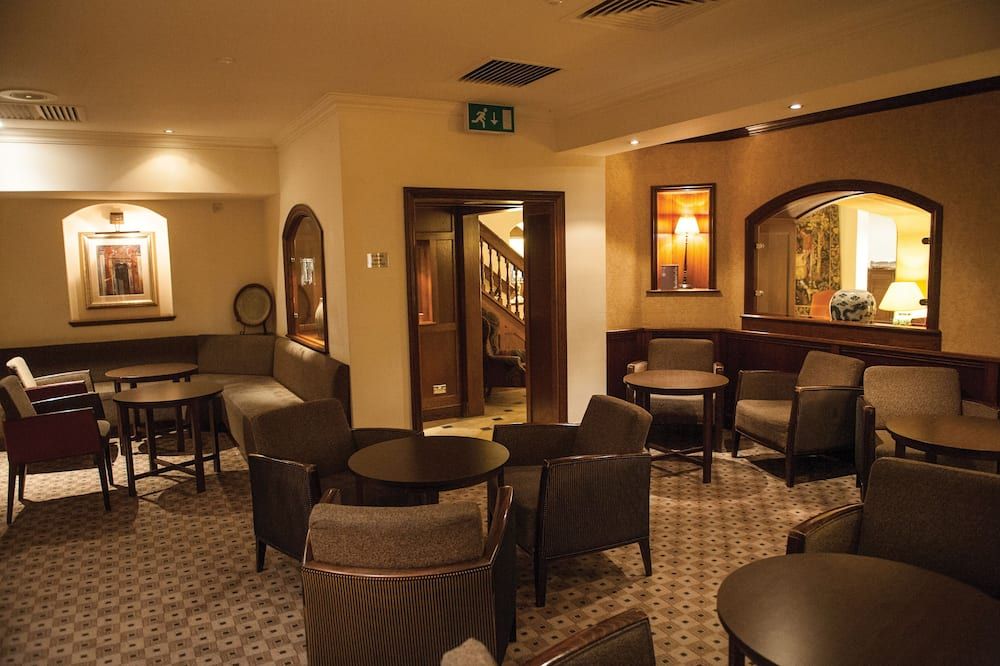 Area lounge