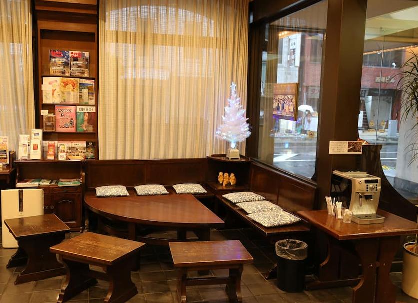 Ristorante Foto