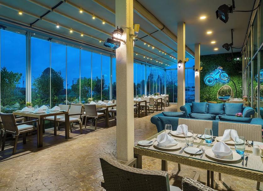 Ristorante Foto