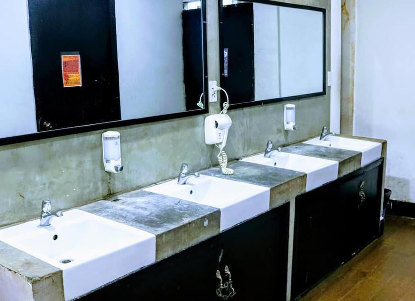 Bagno Foto