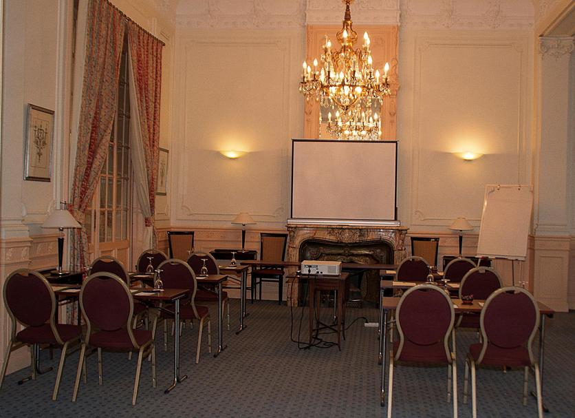 Sala conferenze Foto