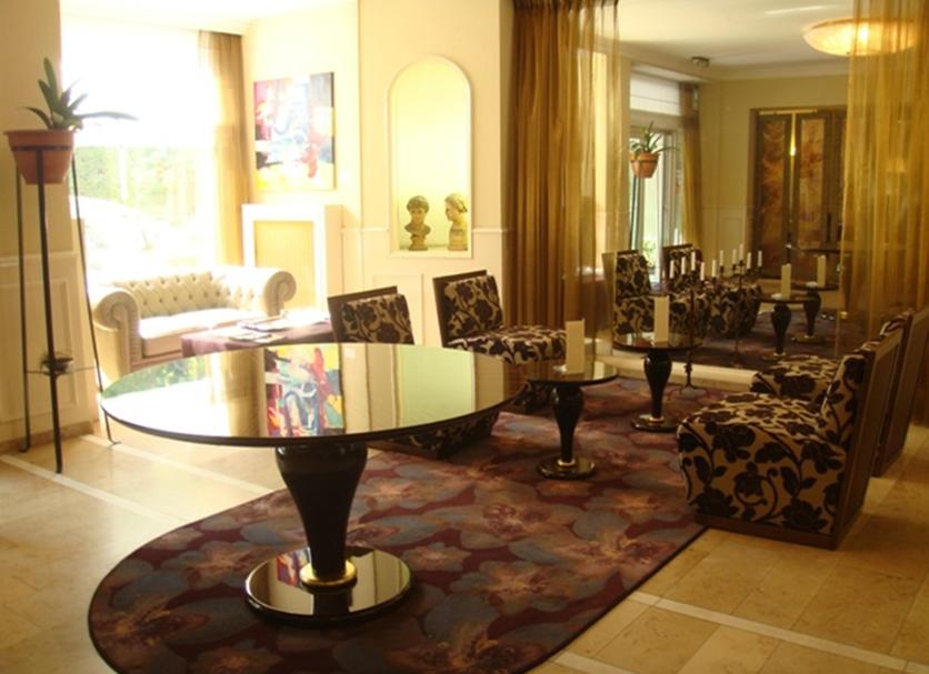 Ingresso Foto