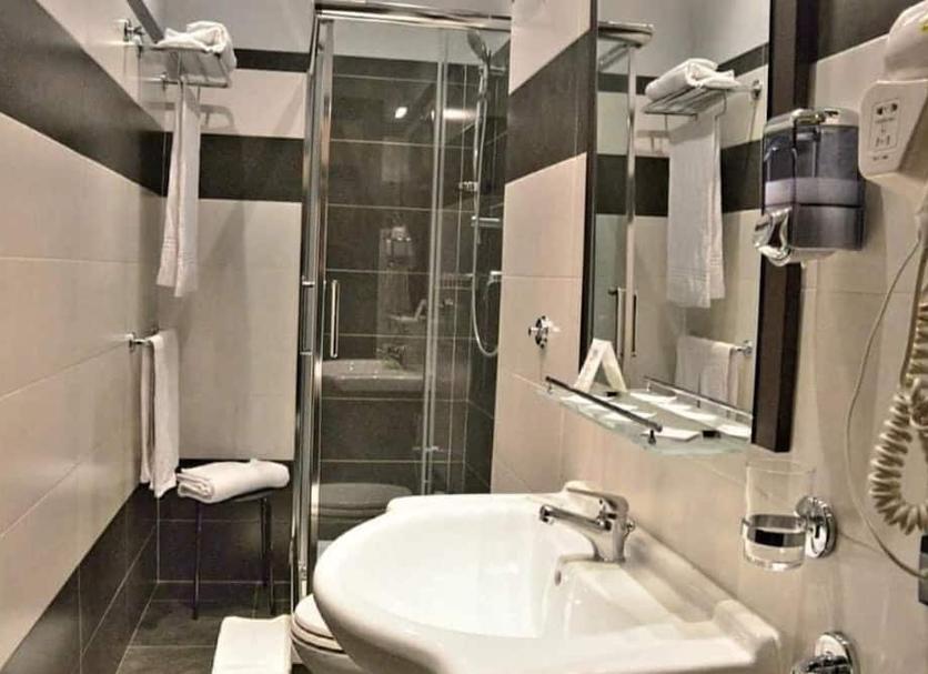 Bagno Foto