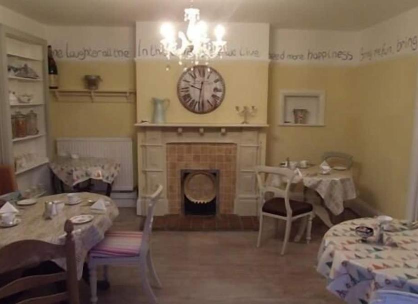 Ristorante Foto