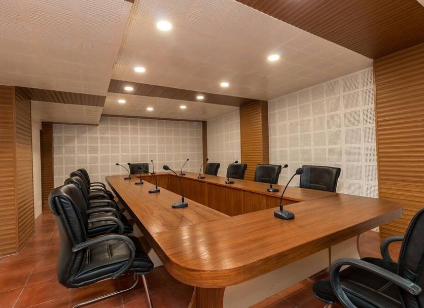 Sala conferenze Foto