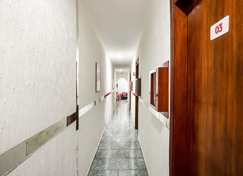 Corridoio Foto