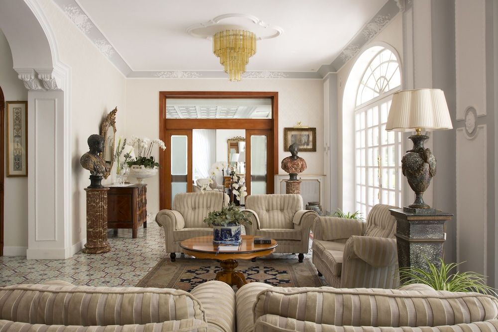 Area lounge