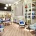 Area lounge