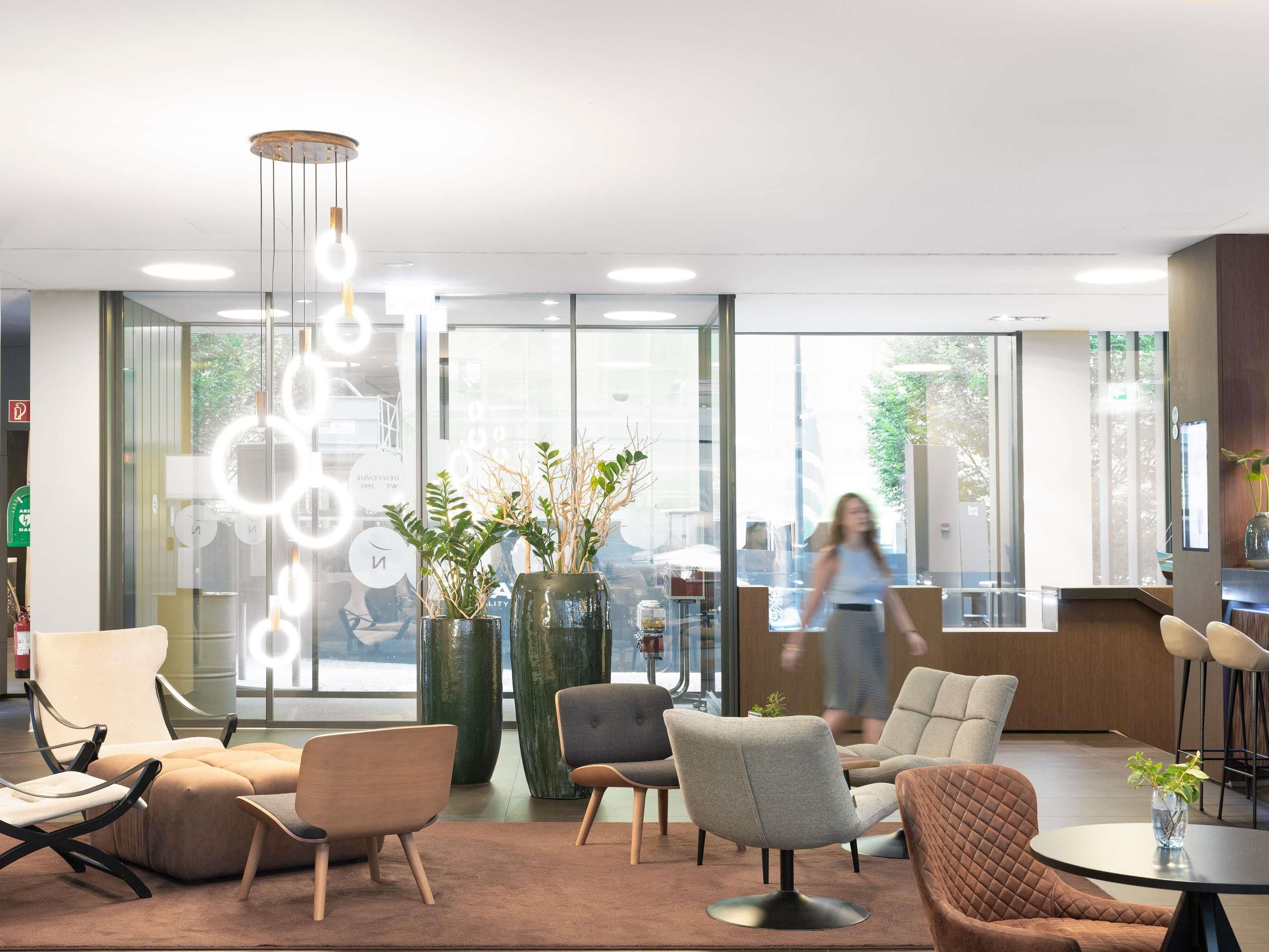 Area lounge