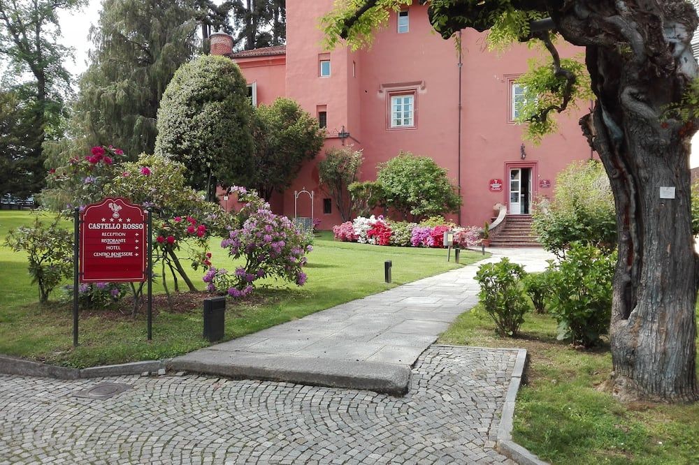Vista esterna