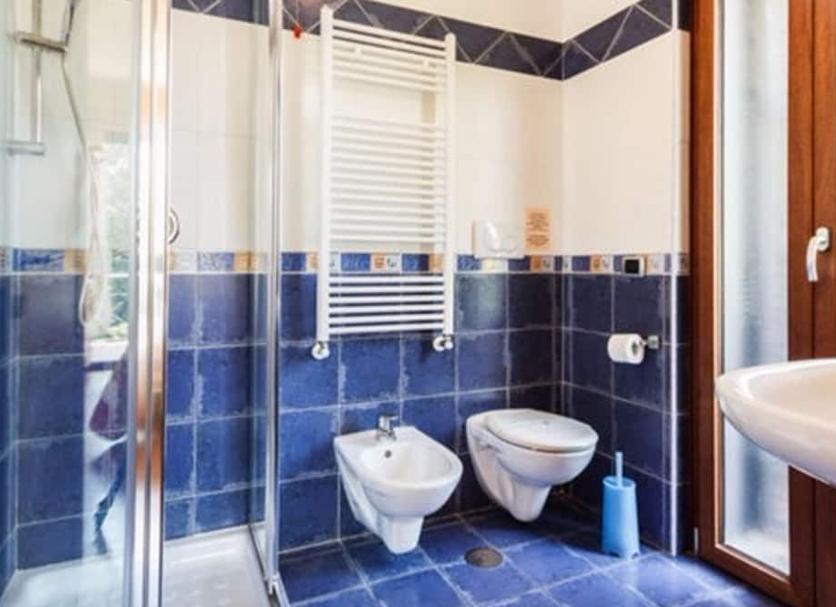 Bagno Foto